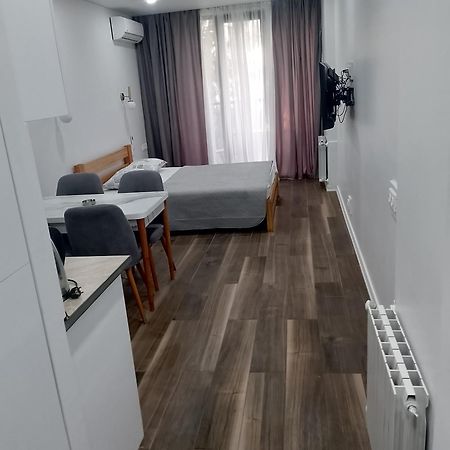 Next Apartments Batumi Kültér fotó