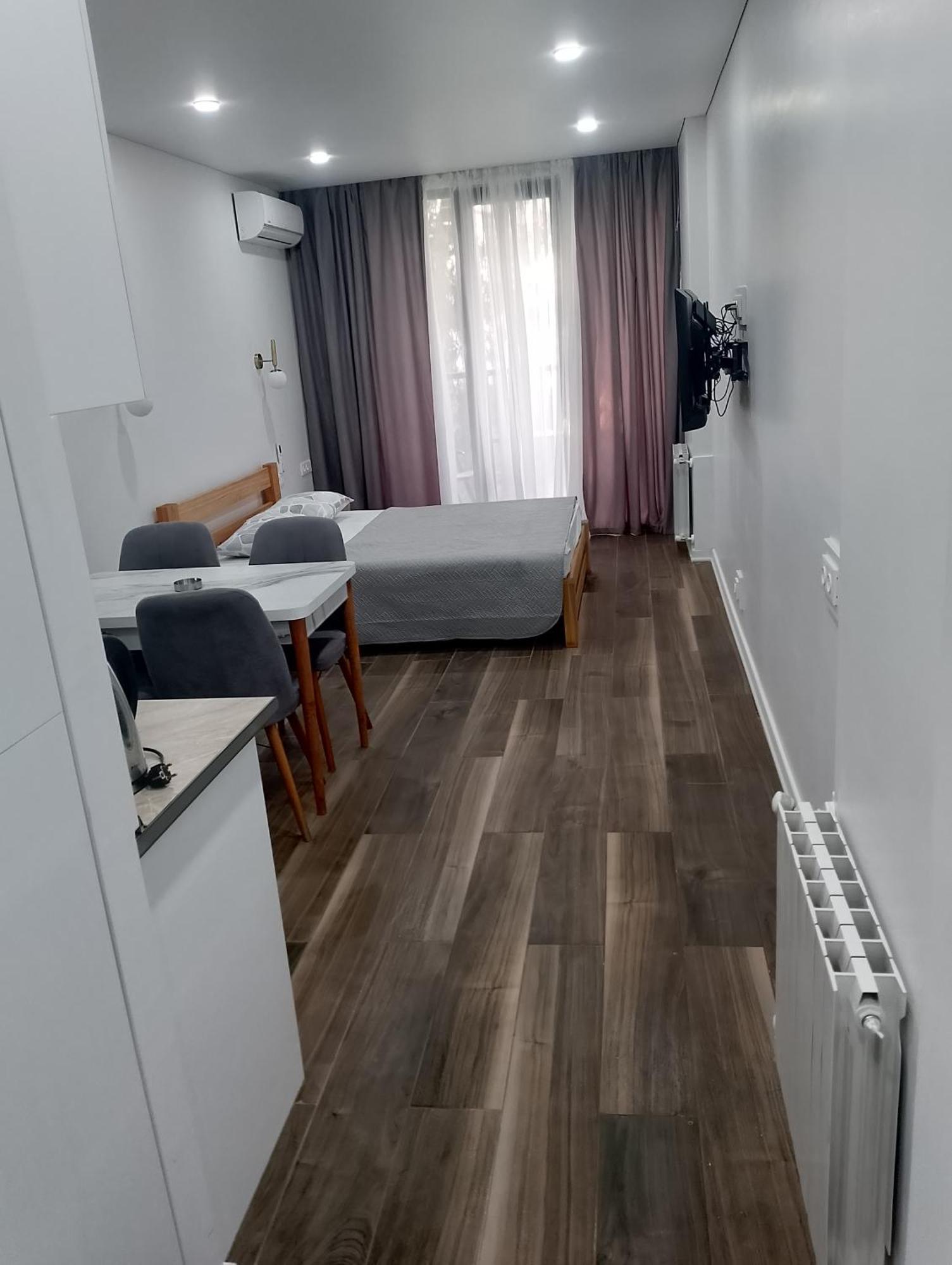 Next Apartments Batumi Kültér fotó